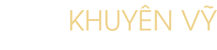 Khuyên Vỹ