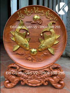 hình ảnh về đồ gỗ khuyên vỹ